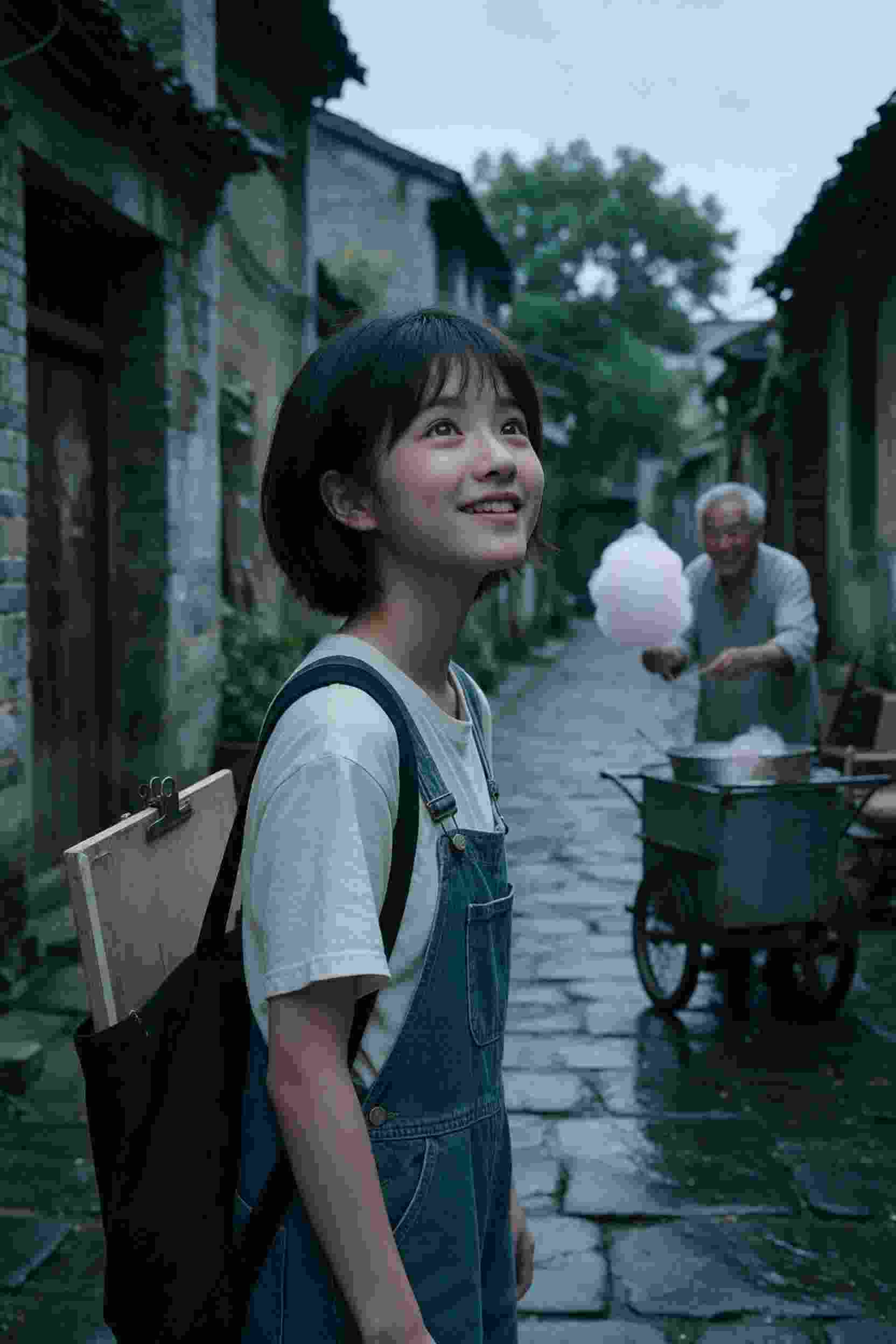 情感故事